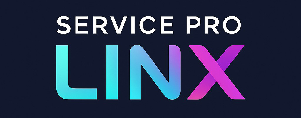Service Pro Linx